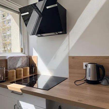 T5 Proche Lyon Et Eurexpo - 5 Couchages Apartamento